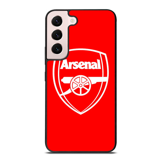 ARSENAL FOOTBALL LOGO Samsung Galaxy S22 Plus 5G Case