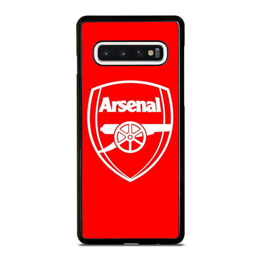 ARSENAL FOOTBALL LOGO Samsung Galaxy S10 Case
