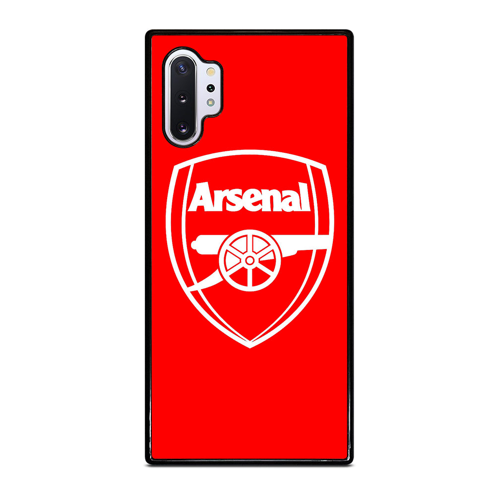ARSENAL FOOTBALL LOGO Samsung Galaxy Note 10 Plus Case