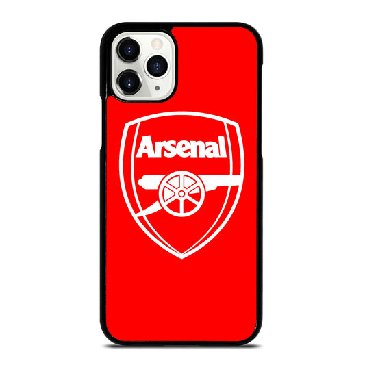 ARSENAL FOOTBALL LOGO iPhone 11 Pro Case