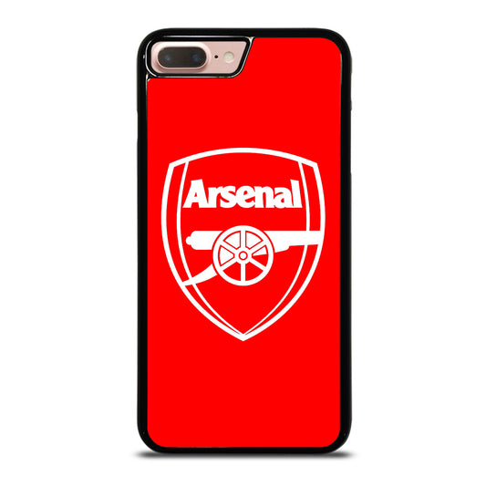 ARSENAL FOOTBALL LOGO iPhone 7 Plus / 8 Plus Case