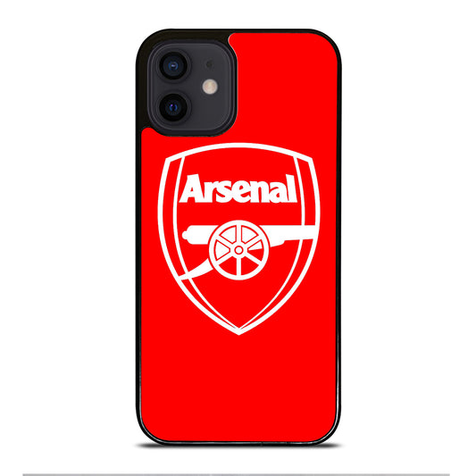 ARSENAL FOOTBALL LOGO iPhone 12 Mini Case