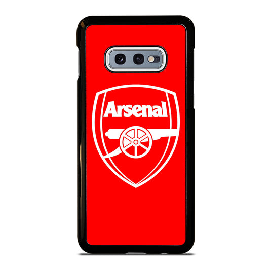 ARSENAL FOOTBALL LOGO Samsung Galaxy S10e Case