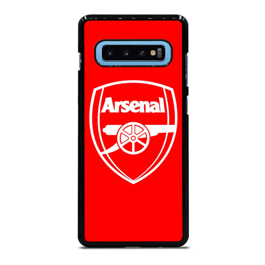 ARSENAL FOOTBALL LOGO Samsung Galaxy S10 Plus Case