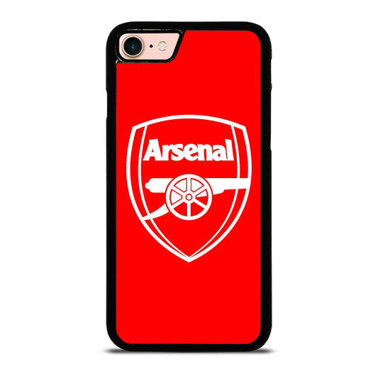 ARSENAL FOOTBALL LOGO iPhone 7 / 8 Case