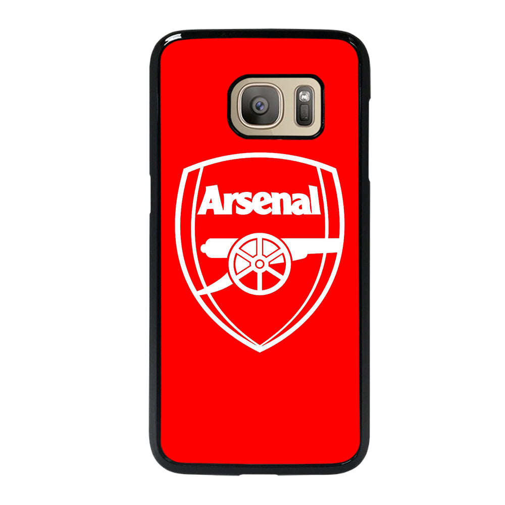 ARSENAL FOOTBALL LOGO Samsung Galaxy S7 Case