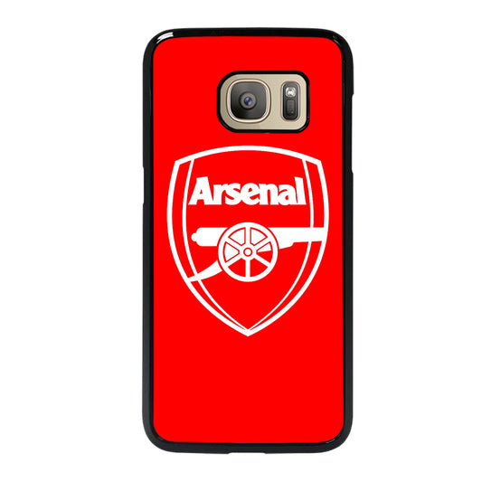 ARSENAL FOOTBALL LOGO Samsung Galaxy S7 Case