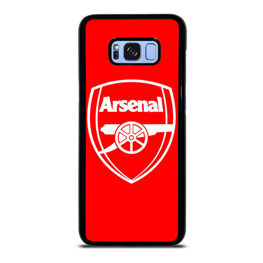 ARSENAL FOOTBALL LOGO Samsung Galaxy S8 Plus Case