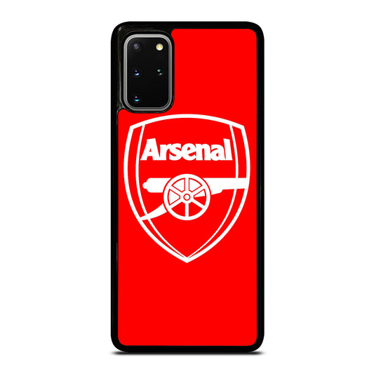 ARSENAL FOOTBALL LOGO Samsung Galaxy S20 Plus / S20 Plus 5G Case