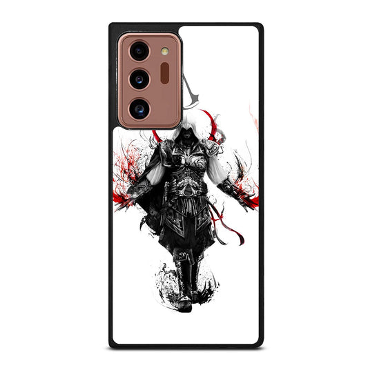 ASSASSIN'S CREED ART Samsung Galaxy Note 20 Ultra Case