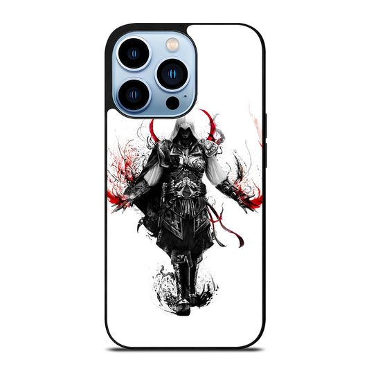 ASSASSIN'S CREED ART iPhone 13 Pro Max Case