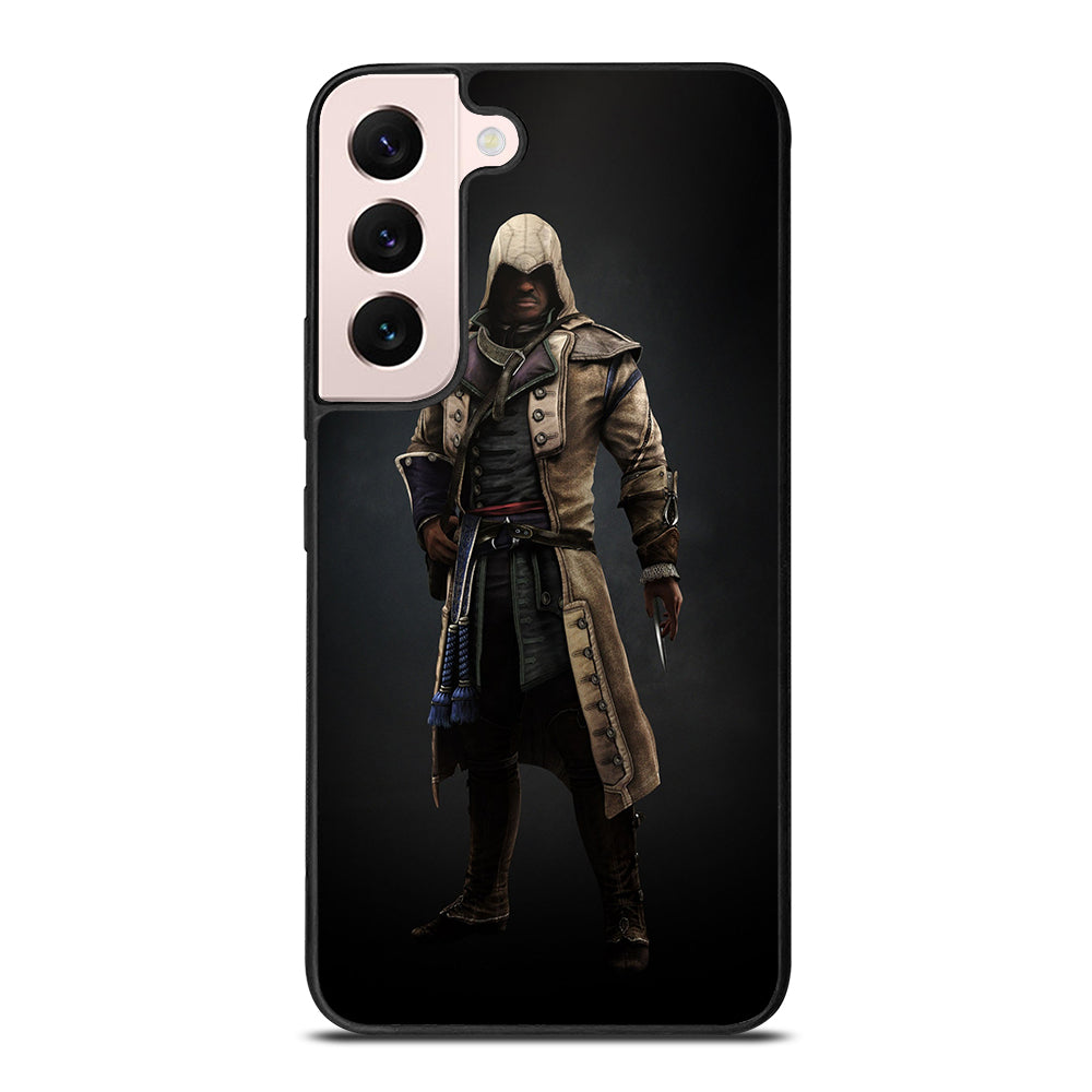ASSASSIN'S CREED CASE Samsung Galaxy S22 Plus 5G Case