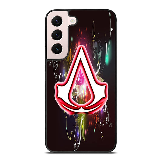 ASSASSIN'S CREED LOGO Samsung Galaxy S22 Plus 5G Case