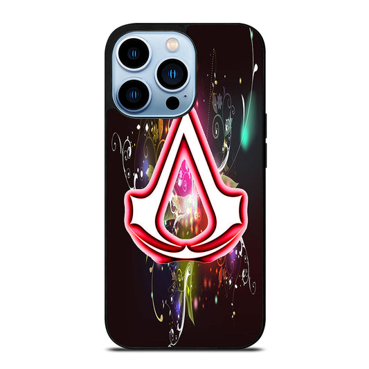 ASSASSIN'S CREED LOGO iPhone 13 Pro Max Case