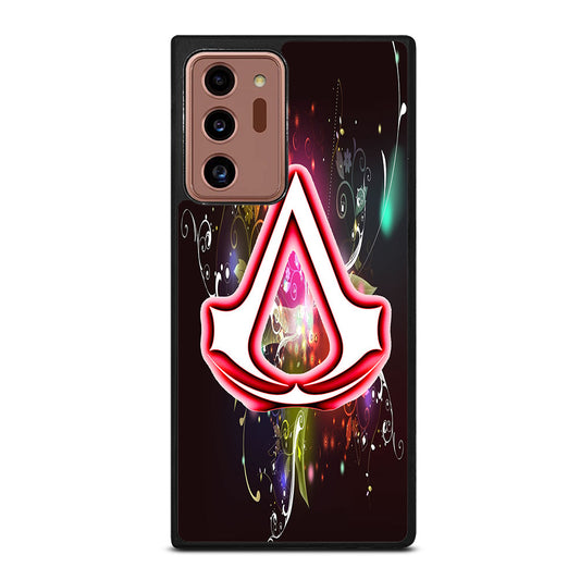 ASSASSIN'S CREED LOGO Samsung Galaxy Note 20 Ultra Case