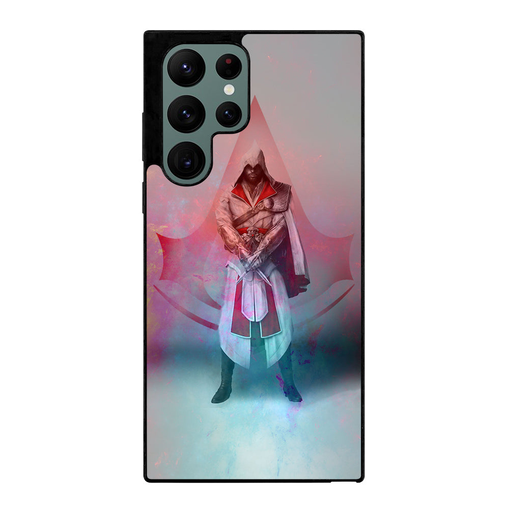 ASSASSIN'S CREED Samsung Galaxy S22 Ultra 5G Case
