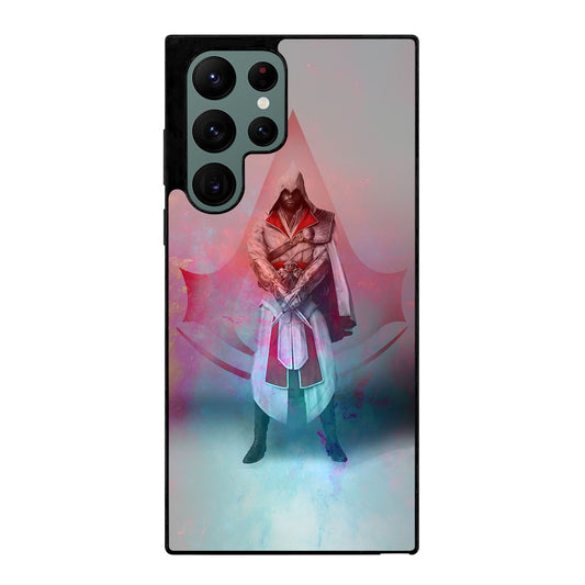 ASSASSIN'S CREED Samsung Galaxy S22 Ultra 5G Case