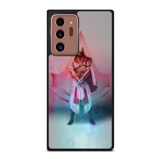 ASSASSIN'S CREED Samsung Galaxy Note 20 Ultra Case