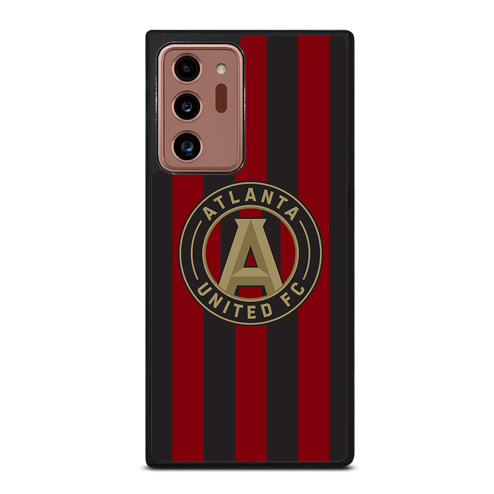 ATLANTA UNITED LOGO Samsung Galaxy Note 20 Ultra Case