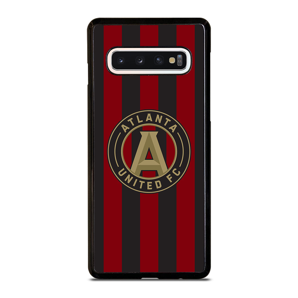 ATLANTA UNITED LOGO Samsung Galaxy S10 Case