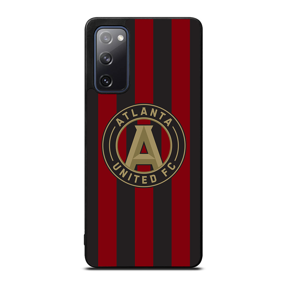 ATLANTA UNITED LOGO Samsung Galaxy S20 FE 5G Case