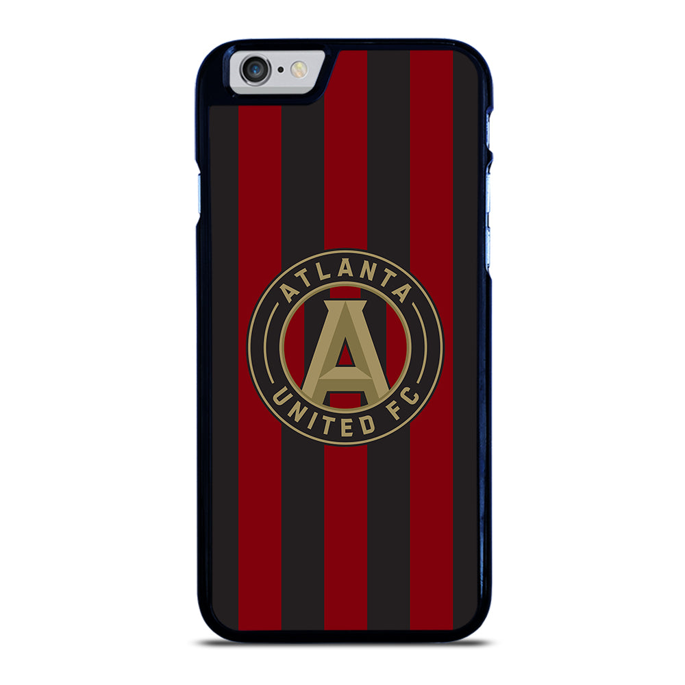 ATLANTA UNITED LOGO iPhone 6 / 6S Case