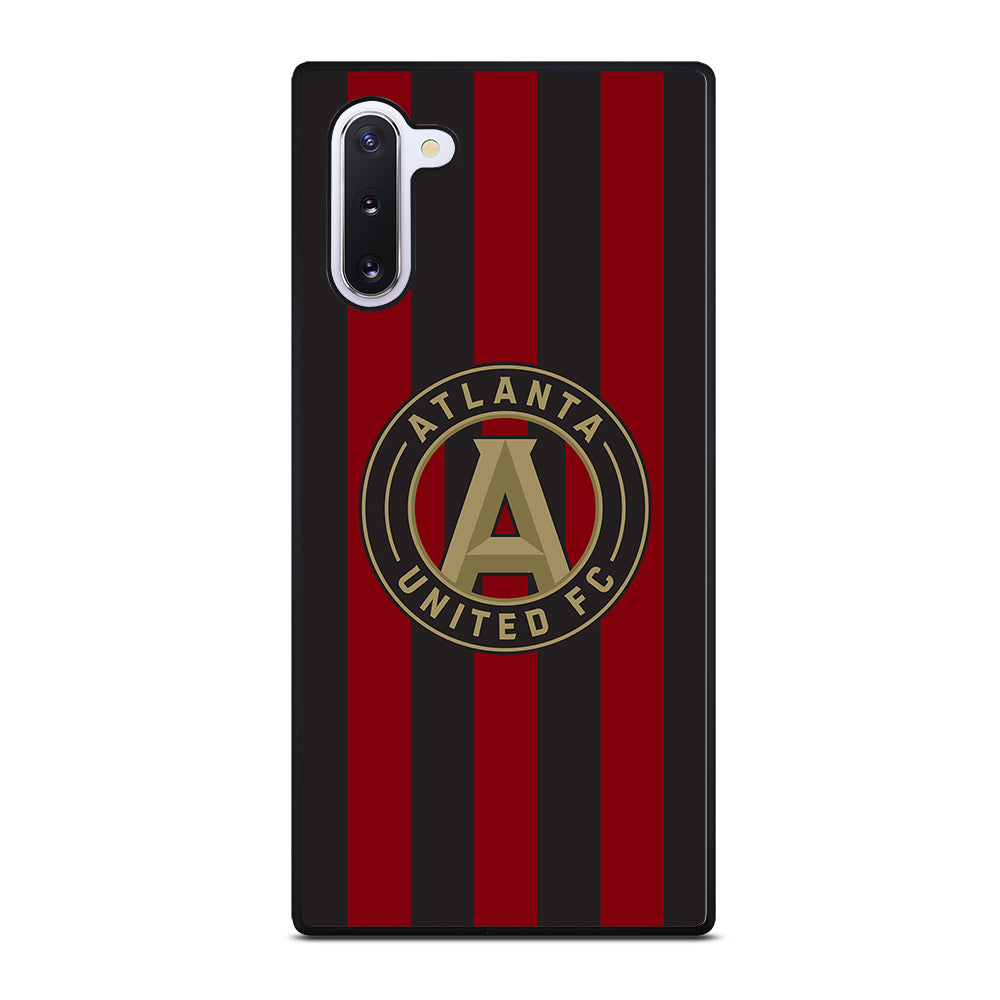ATLANTA UNITED LOGO Samsung Galaxy Note 10 Case