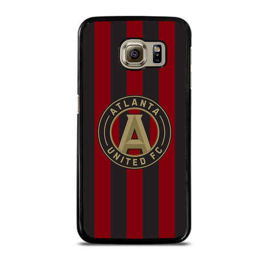 ATLANTA UNITED LOGO Samsung Galaxy S6 Case