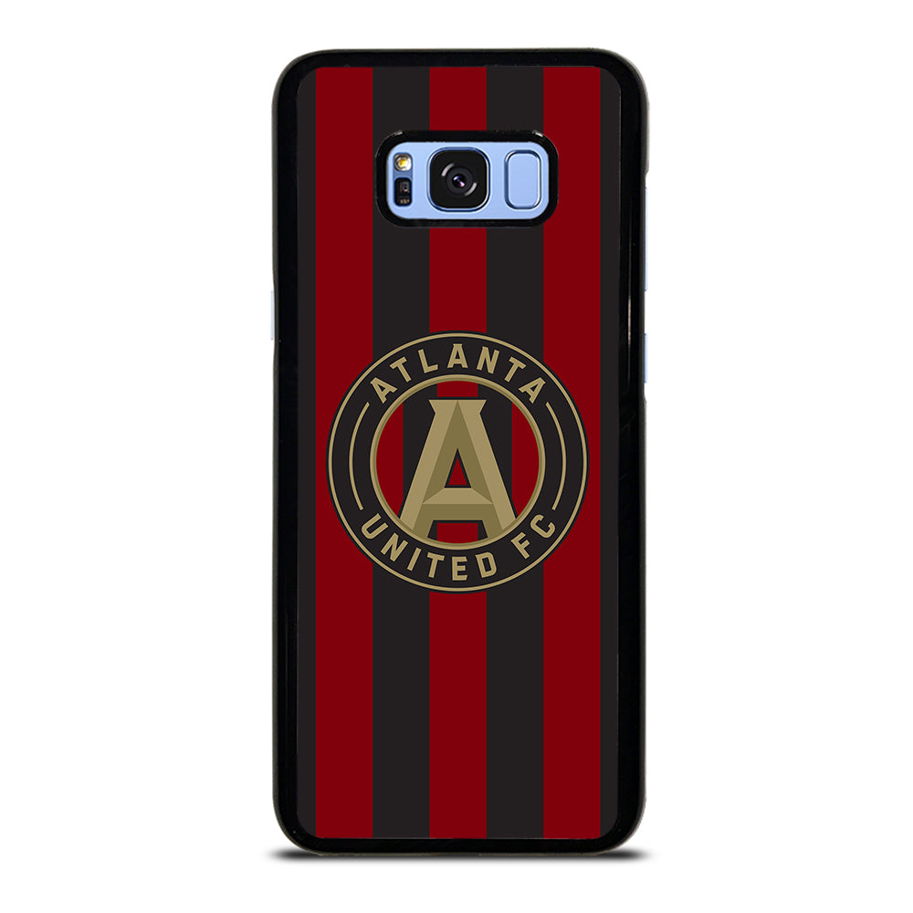 ATLANTA UNITED LOGO Samsung Galaxy S8 Plus Case