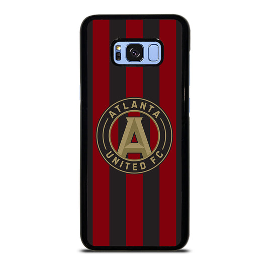 ATLANTA UNITED LOGO Samsung Galaxy S8 Plus Case