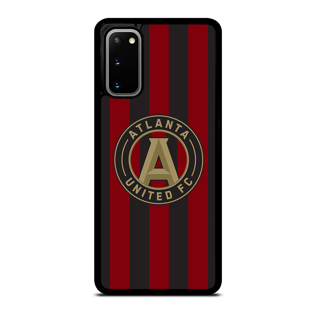 ATLANTA UNITED LOGO Samsung Galaxy S20 / S20 5G Case