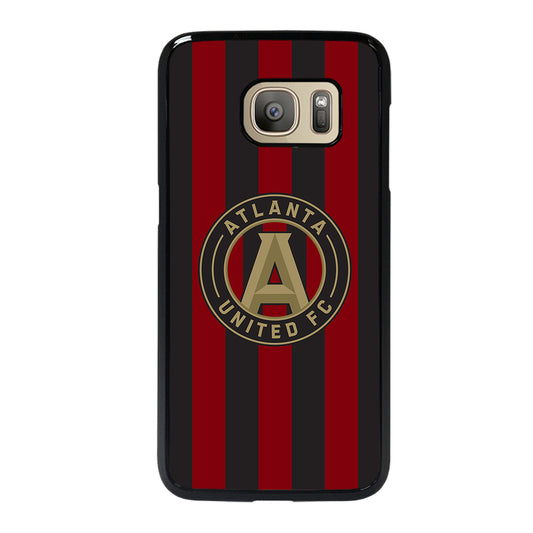 ATLANTA UNITED LOGO Samsung Galaxy S7 Case