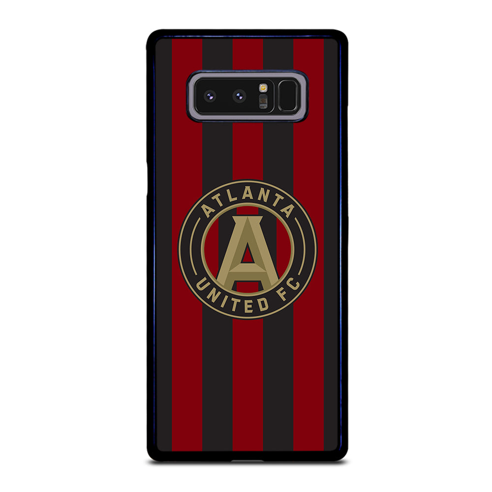 ATLANTA UNITED LOGO Samsung Galaxy Note 8 Case