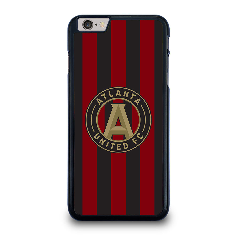 ATLANTA UNITED LOGO iPhone 6 / 6S Plus Case