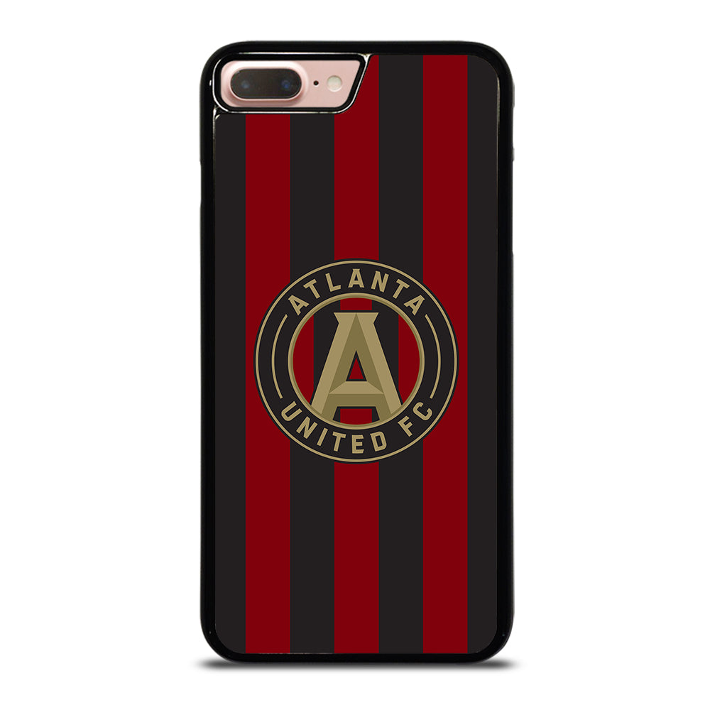 ATLANTA UNITED LOGO iPhone 7 Plus / 8 Plus Case