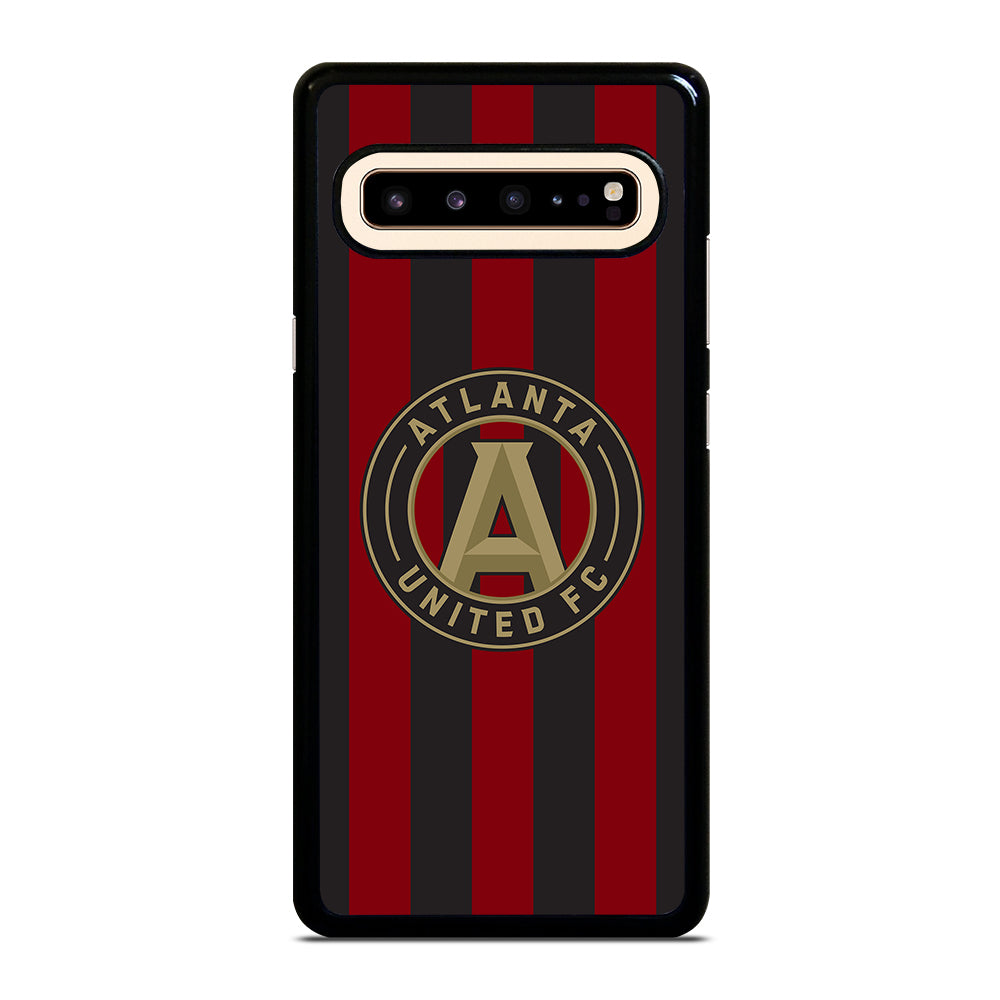 ATLANTA UNITED LOGO Samsung Galaxy S10 5G Case