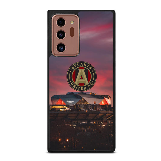ATLANTA UNITED STADIUM Samsung Galaxy Note 20 Ultra Case