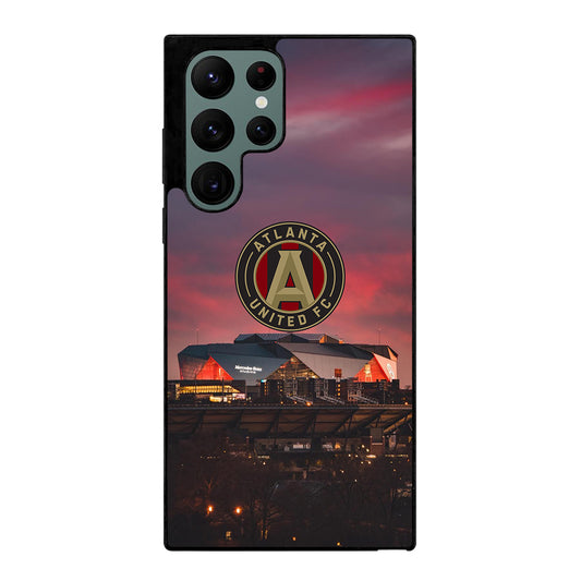ATLANTA UNITED STADIUM Samsung Galaxy S22 Ultra 5G Case