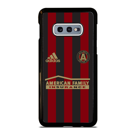 ATLANTA UNITED JERSEY DESIGN Samsung Galaxy S10e Case