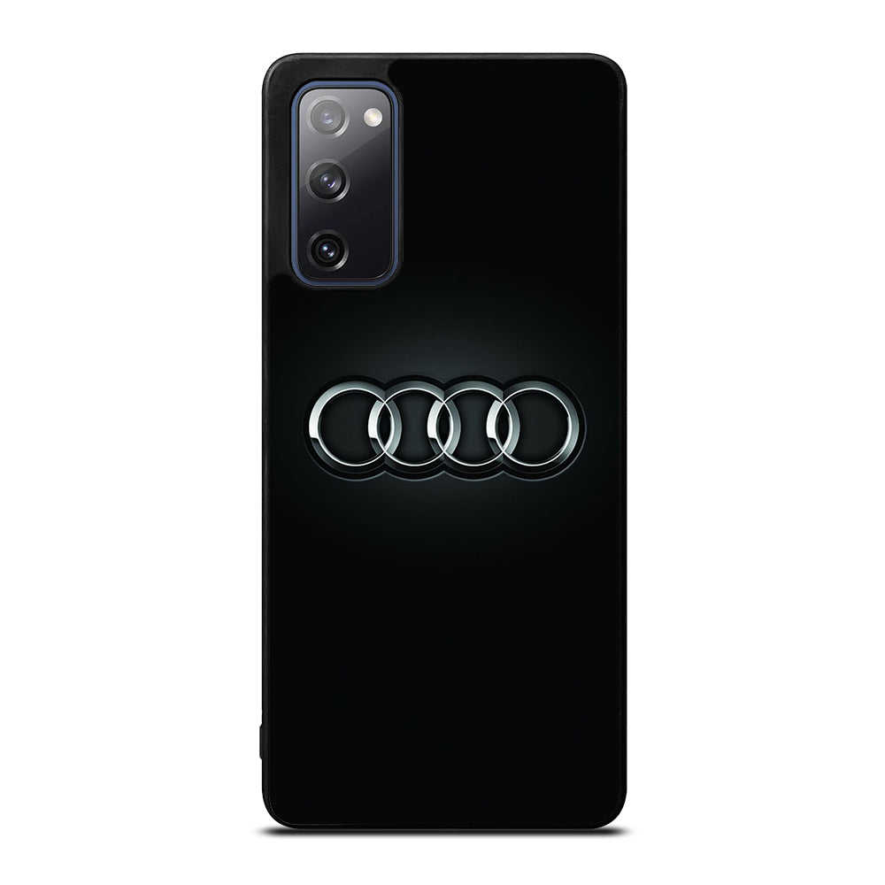 AUDI EMBLEM Samsung Galaxy S20 FE 5G Case