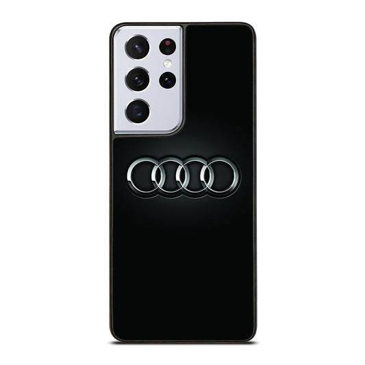 AUDI EMBLEM Samsung Galaxy S21 Ultra 5G Case