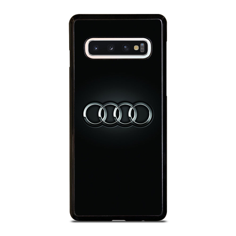 AUDI EMBLEM Samsung Galaxy S10 Case