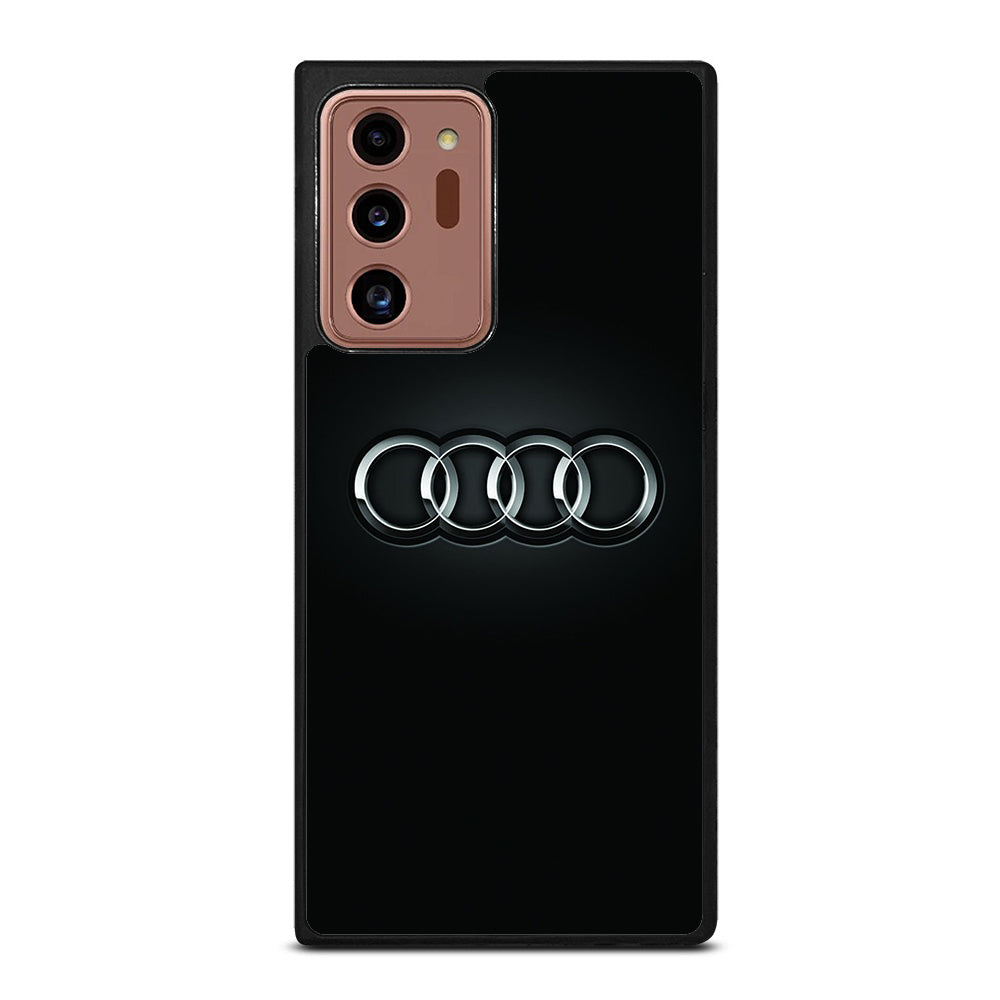 AUDI EMBLEM Samsung Galaxy Note 20 Ultra Case
