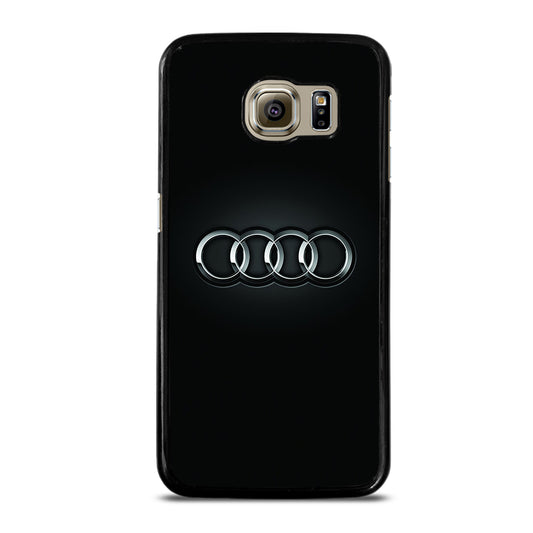 AUDI EMBLEM Samsung Galaxy S6 Case