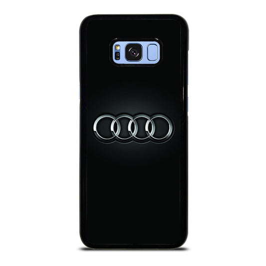 AUDI EMBLEM Samsung Galaxy S8 Plus Case
