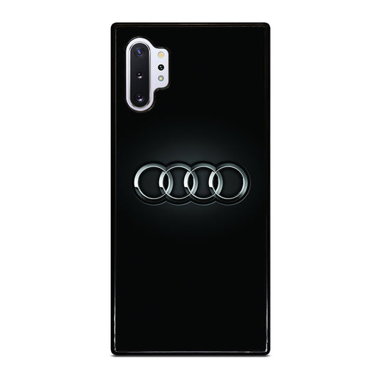 AUDI EMBLEM Samsung Galaxy Note 10 Plus Case