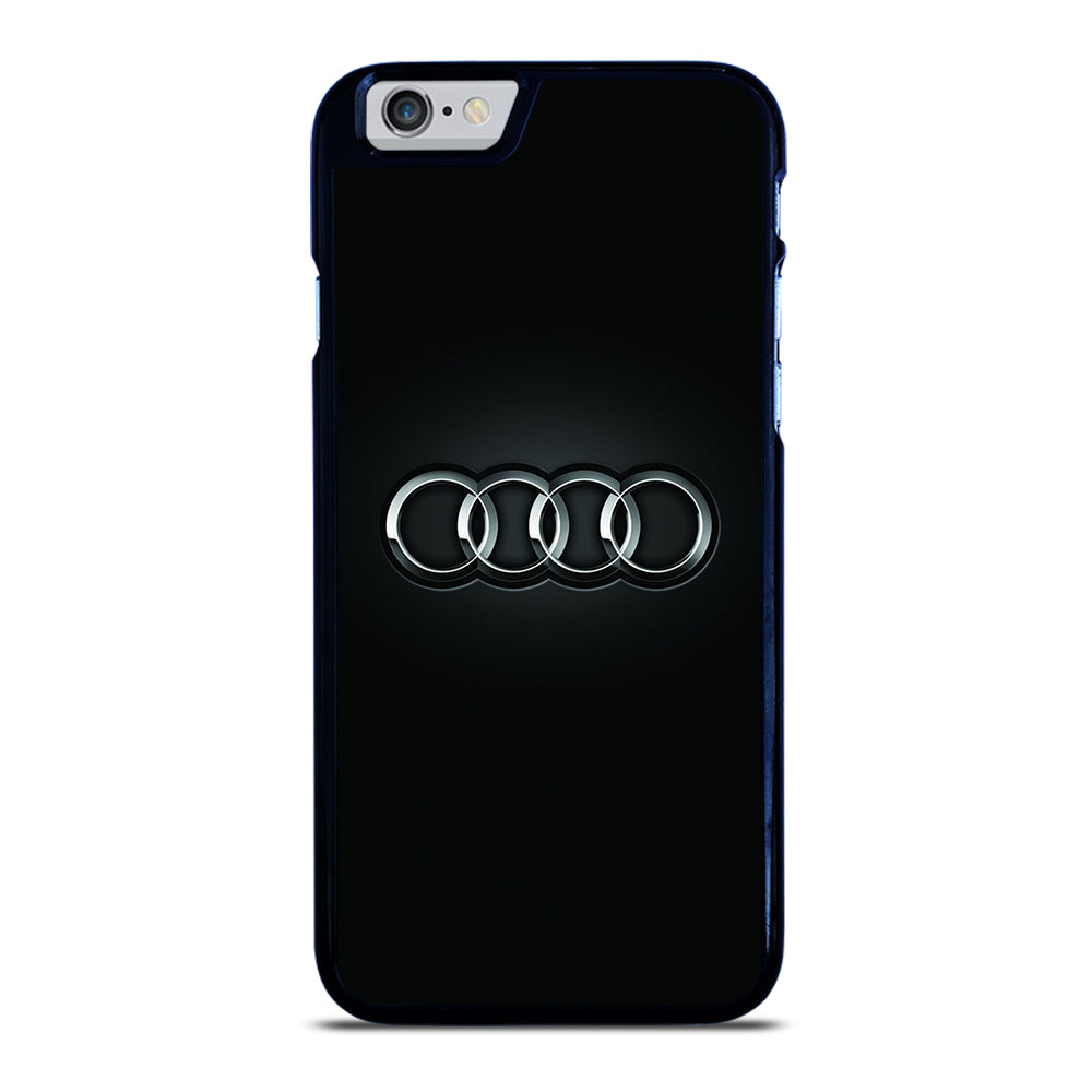 AUDI EMBLEM iPhone 6 / 6S Case
