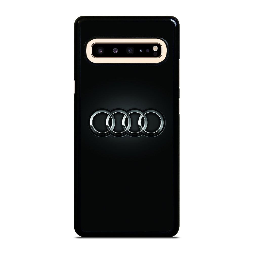 AUDI EMBLEM Samsung Galaxy S10 5G Case