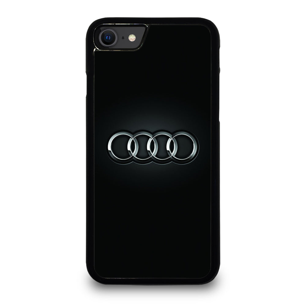 AUDI EMBLEM iPhone SE 2020 Case
