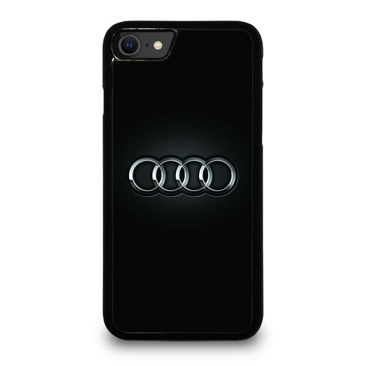 AUDI EMBLEM iPhone SE 2020 Case